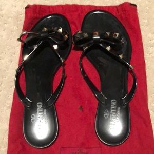 Valentino Sandals